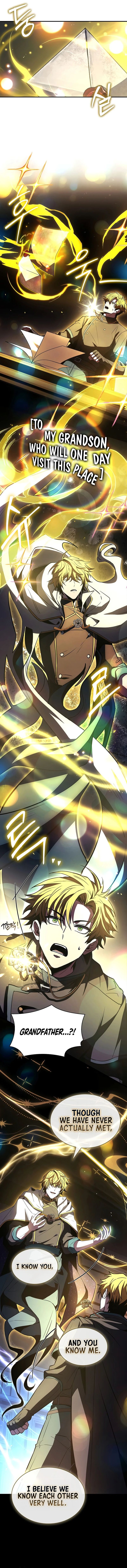 Talent-Swallowing Magician Chapter 146 - Page 10