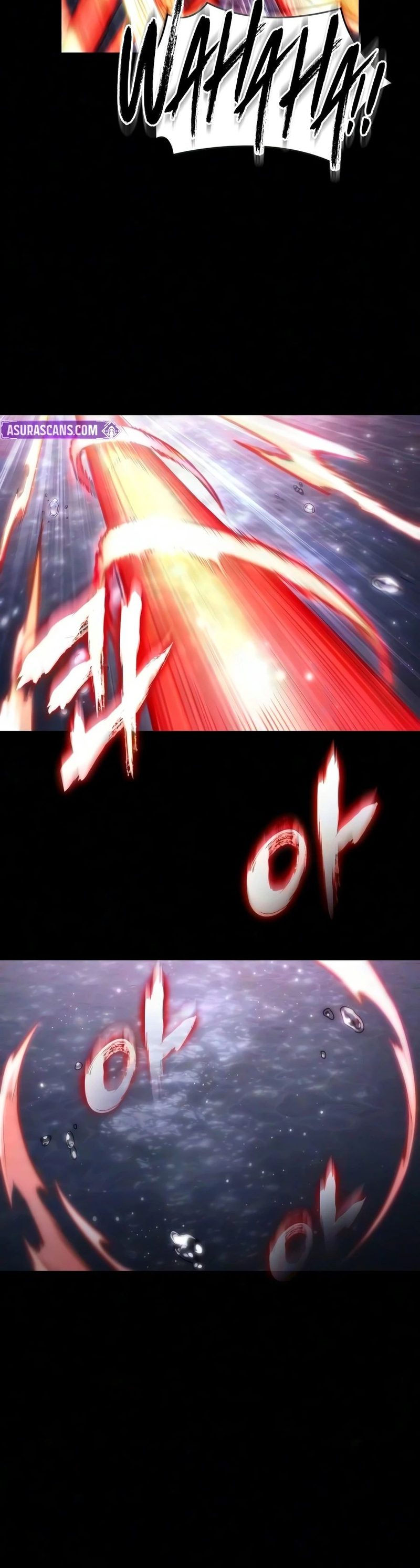 The World After The End Chapter 242 - Page 15