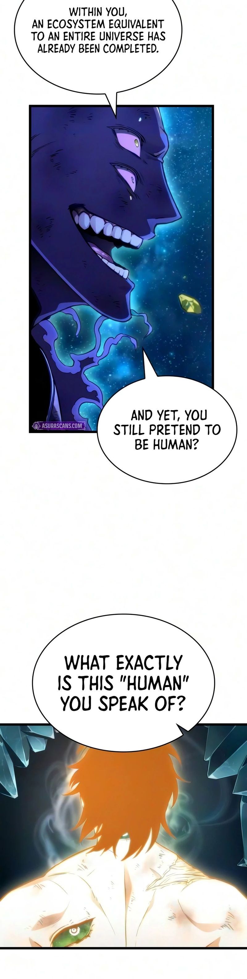 The World After The End Chapter 247 - Page 15
