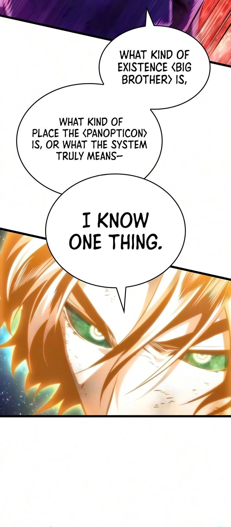 The World After The End Chapter 247 - Page 9