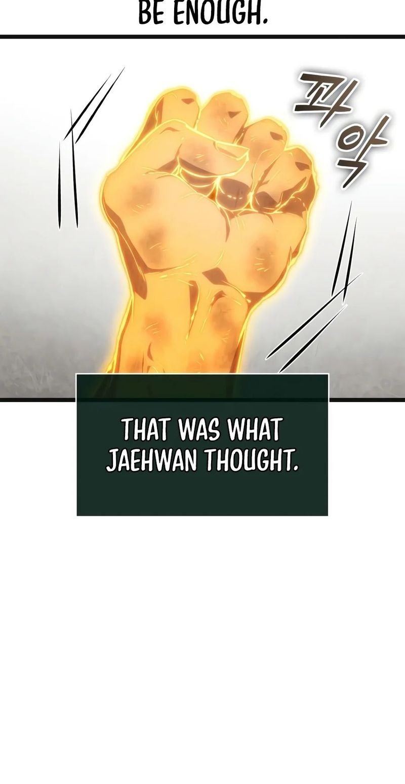 The World After The End Chapter 250 - Page 11