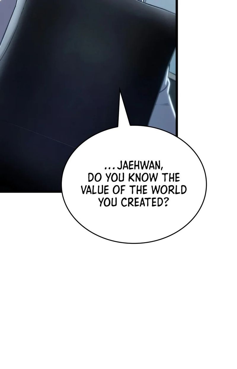 The World After The End Chapter 253 - Page 13