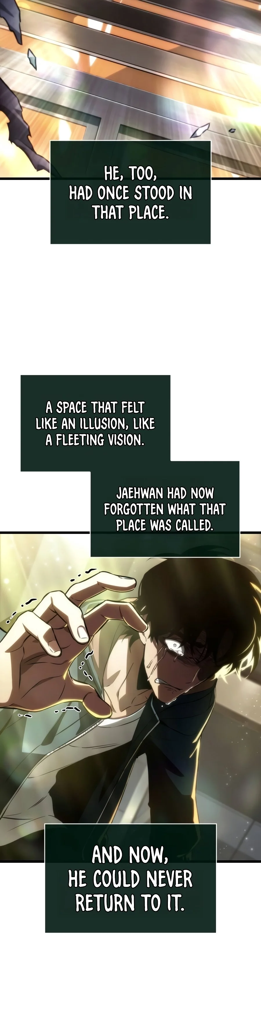 The World After The End Chapter 256 - Page 16
