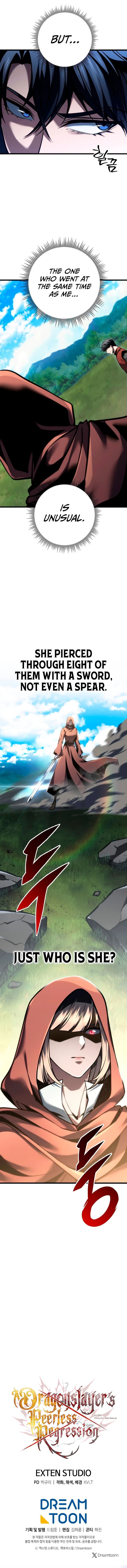 A Dragonslayer’s Peerless Regression Chapter 87 - Page 18