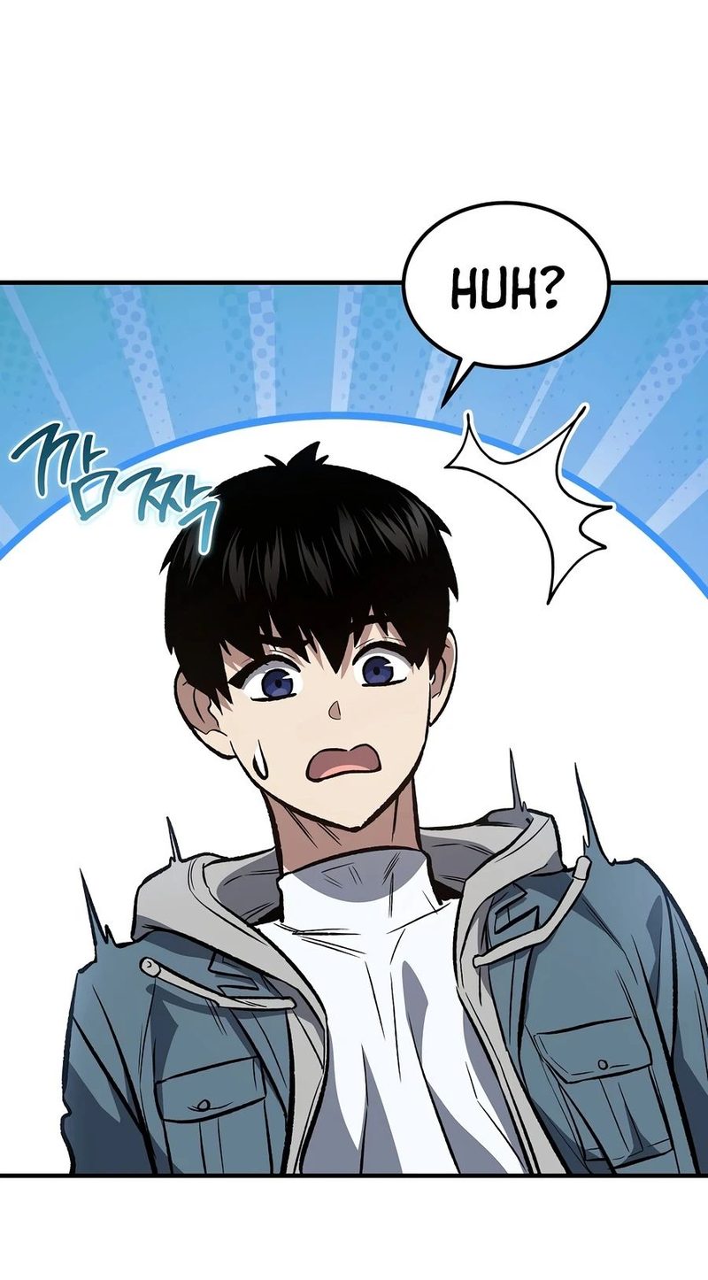 The Hero Returns Chapter 163 - Page 16