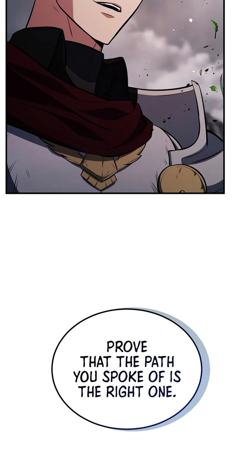 The Hero Returns Chapter 165 - Page 12