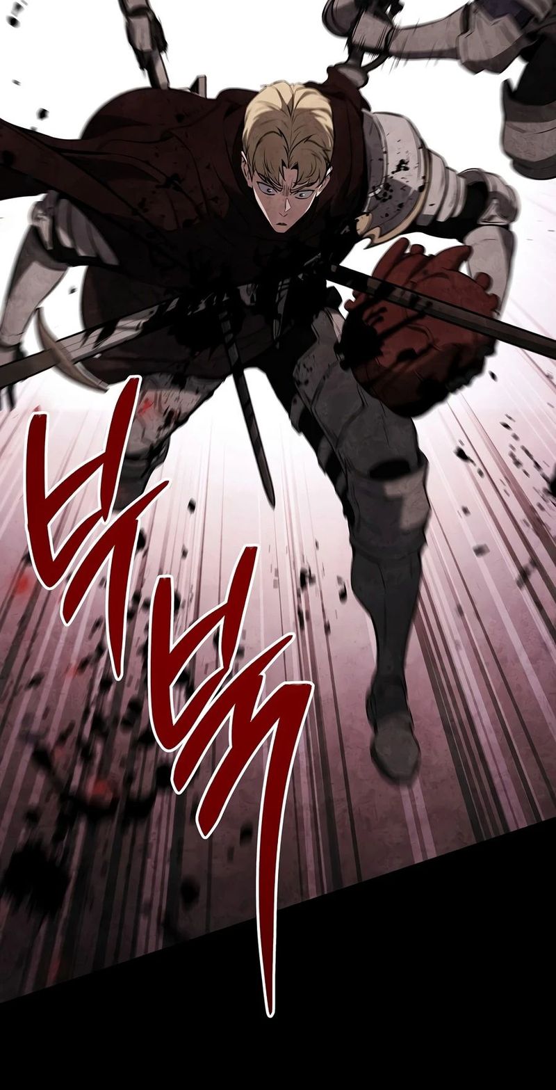 The Hero Returns Chapter 166 - Page 15