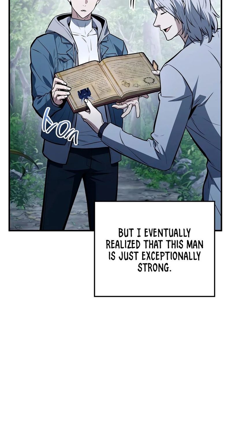 The Hero Returns Chapter 169 - Page 7