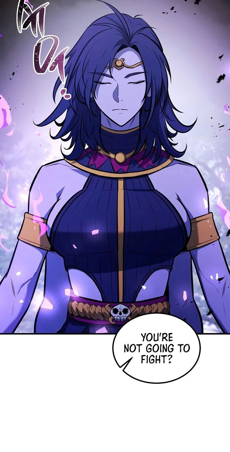 The Hero Returns Chapter 171 - Page 10