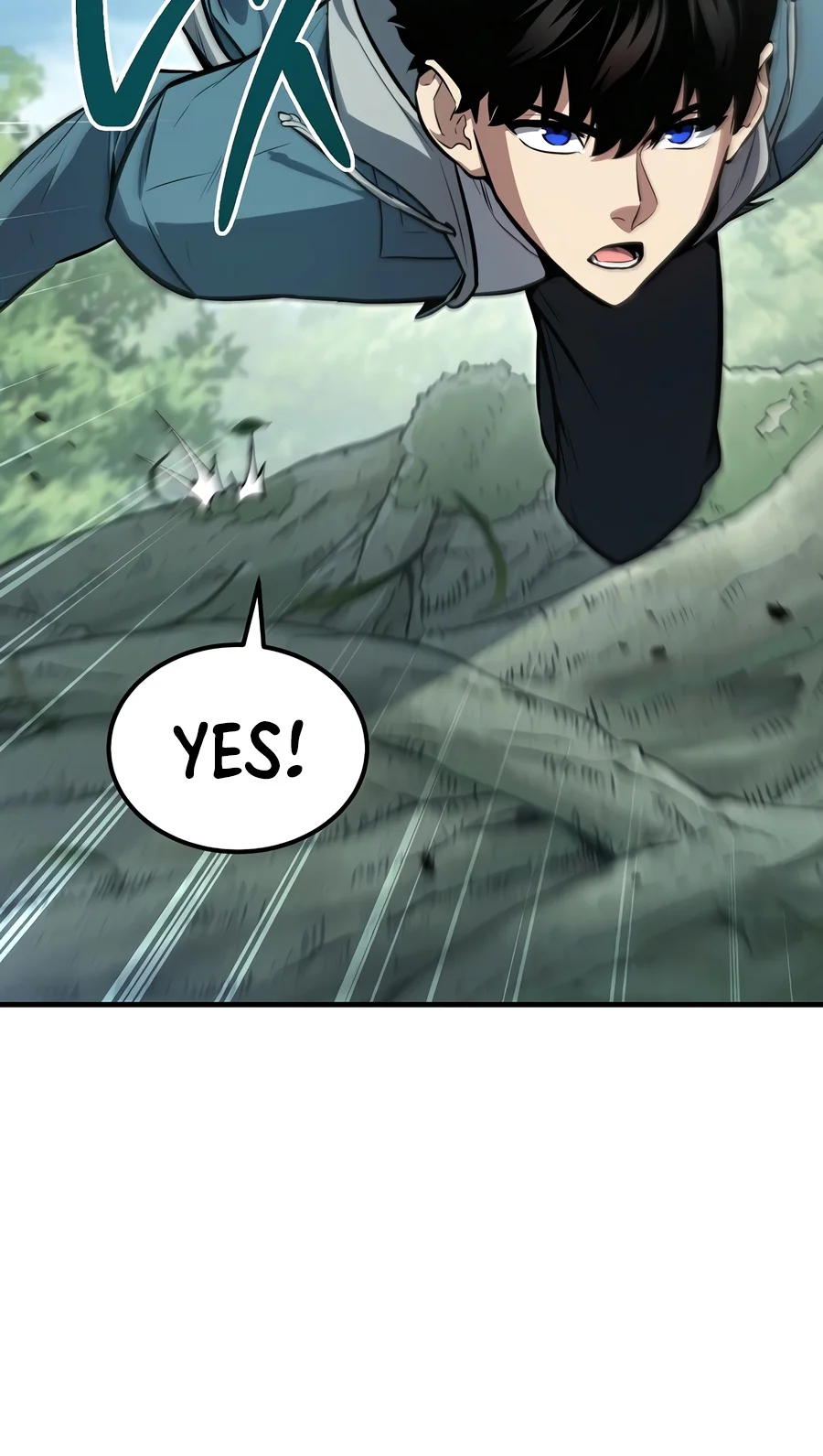 The Hero Returns Chapter 172 - Page 14