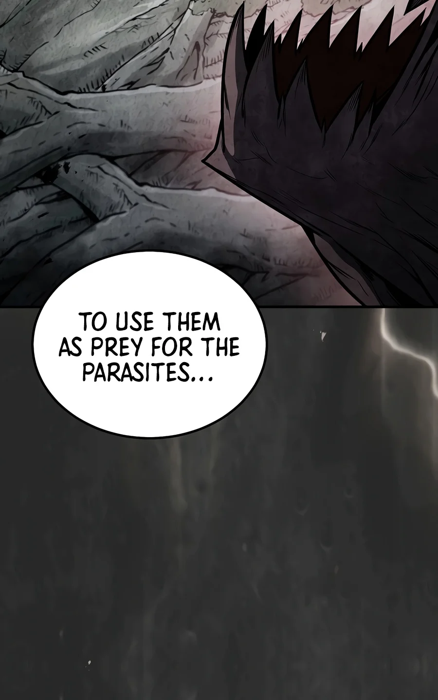 The Hero Returns Chapter 172 - Page 2