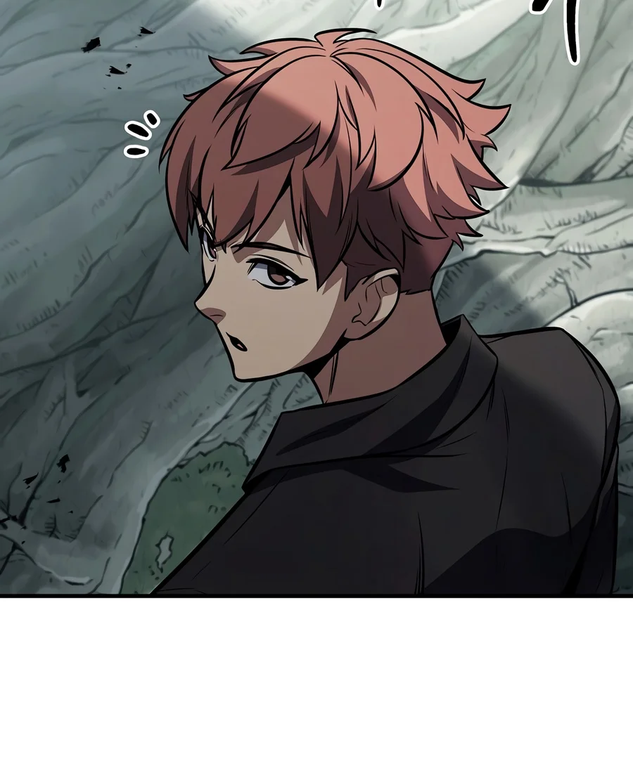 The Hero Returns Chapter 172 - Page 8