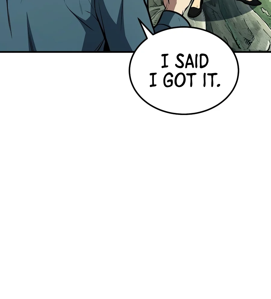 The Hero Returns Chapter 173 - Page 4