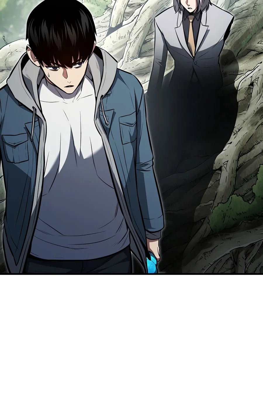 The Hero Returns Chapter 174 - Page 16