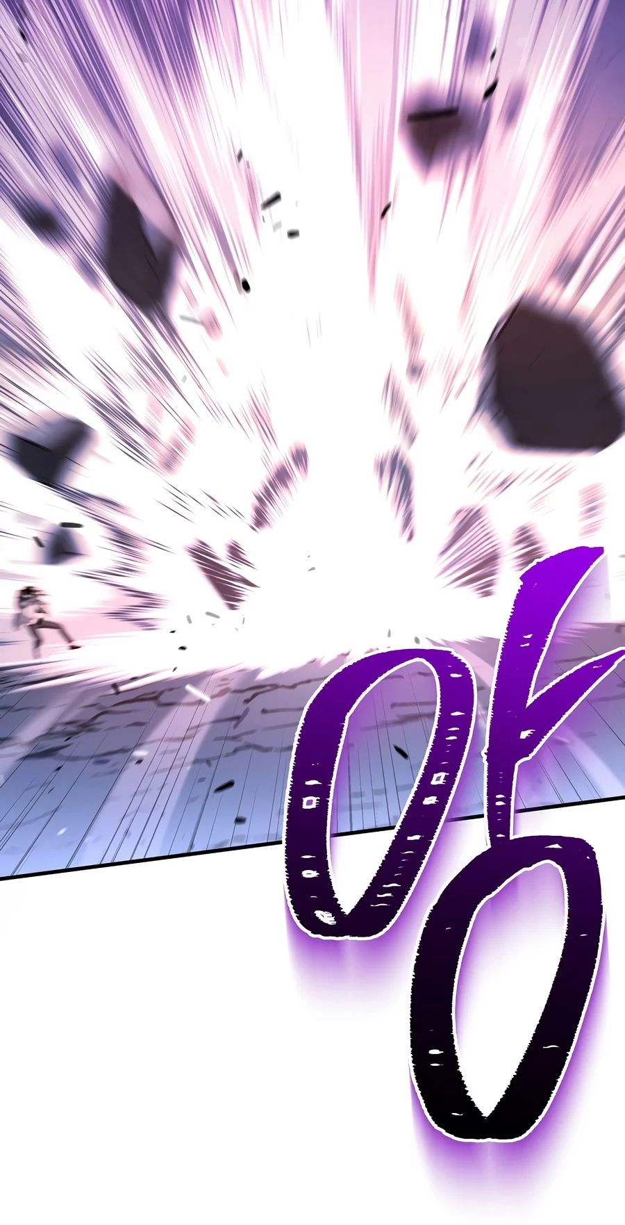 The Hero Returns Chapter 174 - Page 4