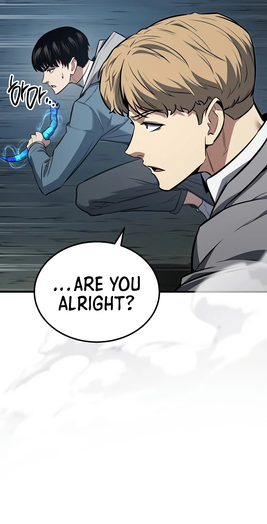 The Hero Returns Chapter 174 - Page 6