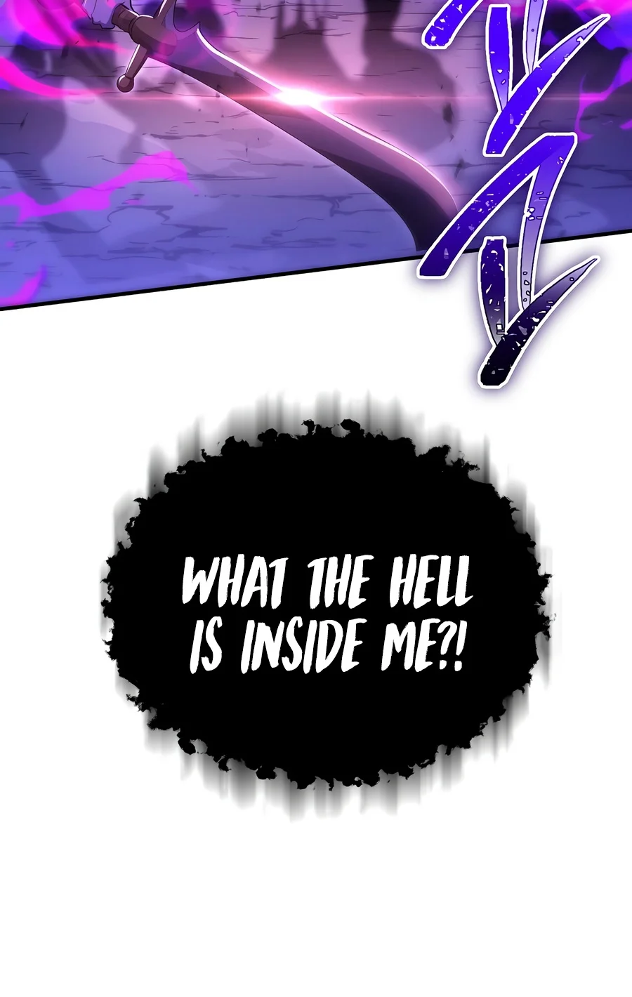 The Hero Returns Chapter 174 - Page 8