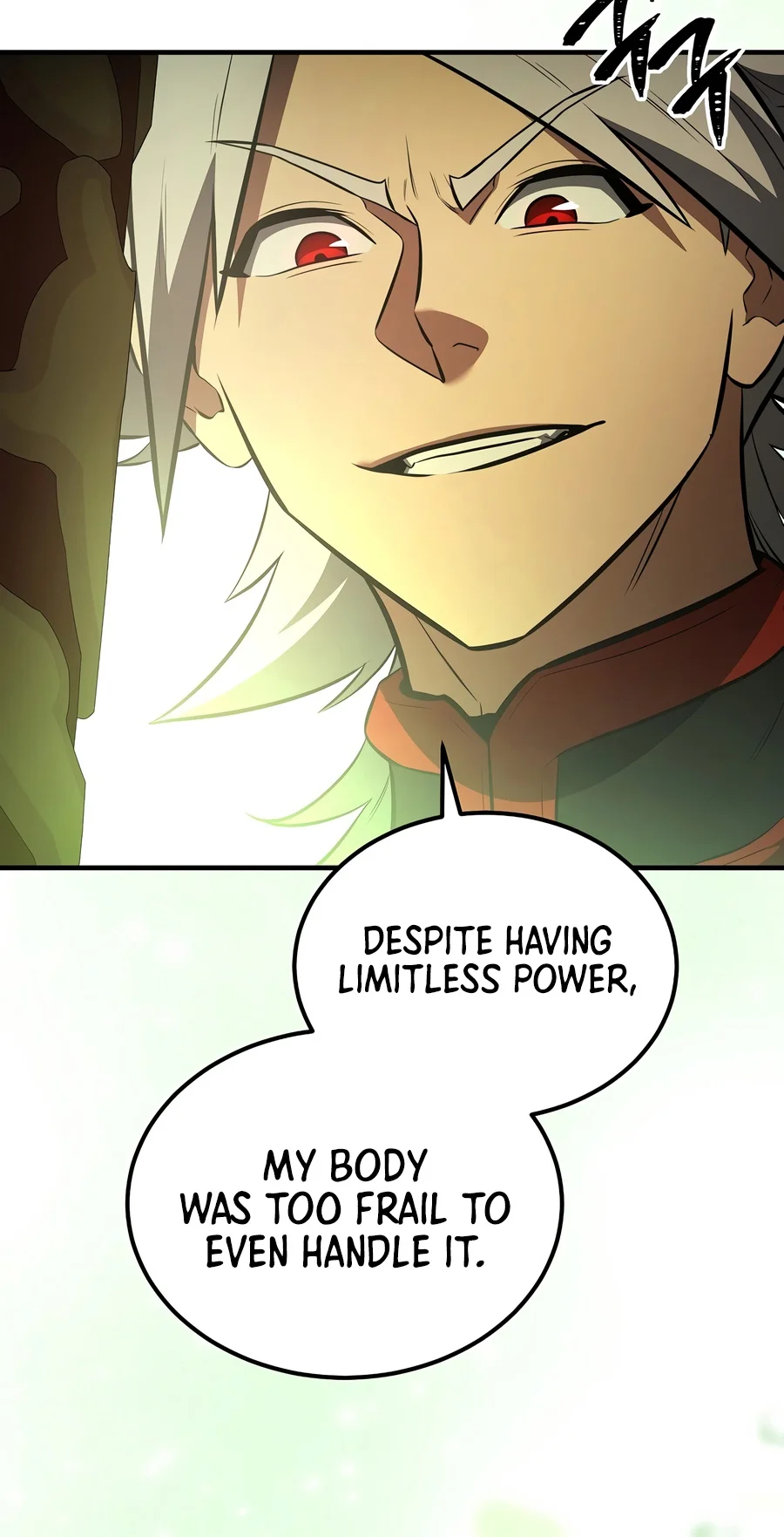 The Hero Returns Chapter 175 - Page 19