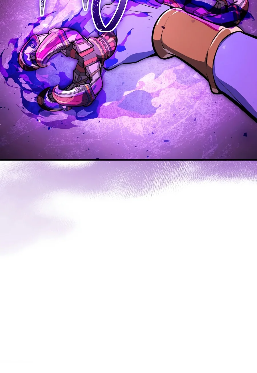 The Hero Returns Chapter 175 - Page 4