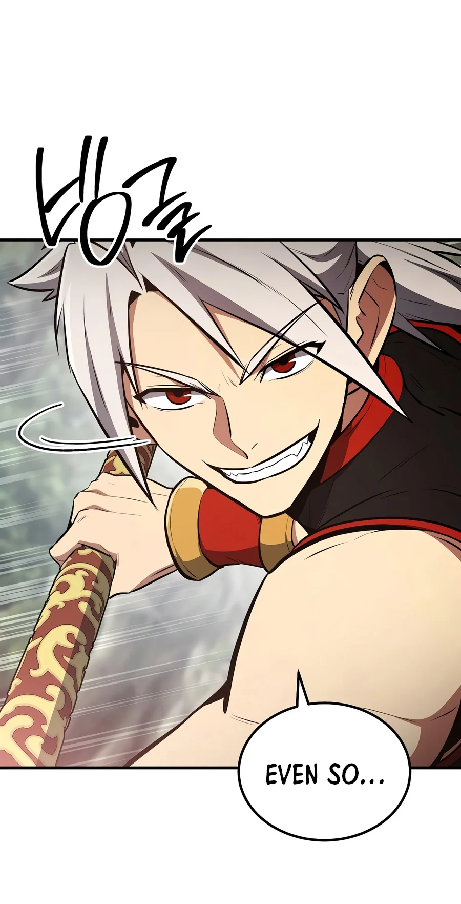 The Hero Returns Chapter 175 - Page 6