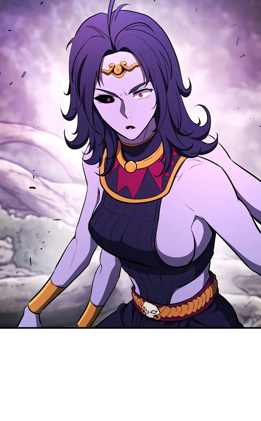 The Hero Returns Chapter 175 - Page 8