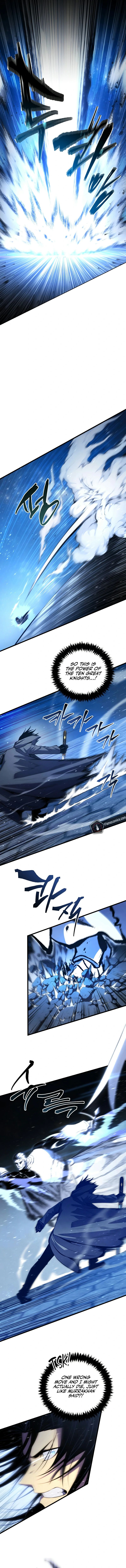 Swordmaster’s Youngest Son Chapter 212 - Page 9