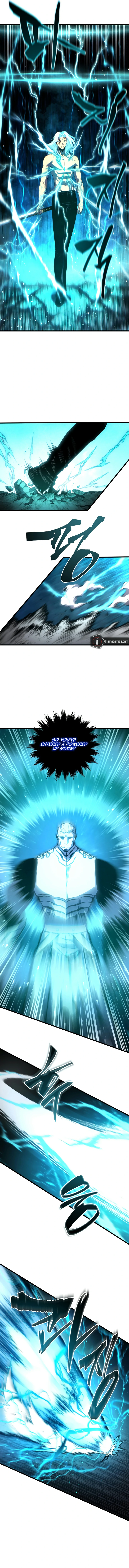 Swordmaster’s Youngest Son Chapter 213 - Page 7