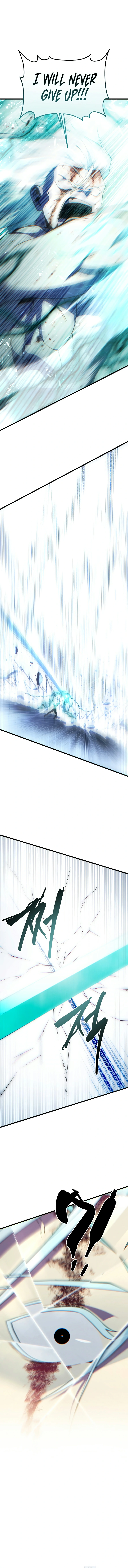 Swordmaster’s Youngest Son Chapter 214 - Page 6