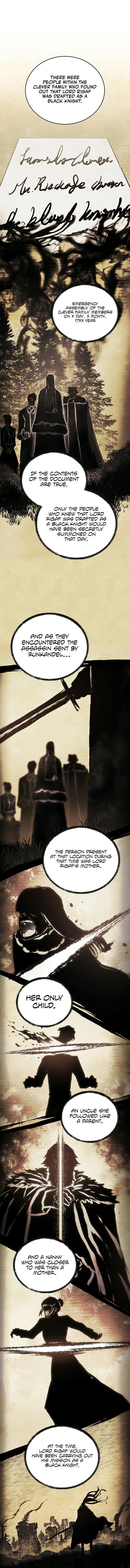 Swordmaster’s Youngest Son Chapter 216 - Page 9