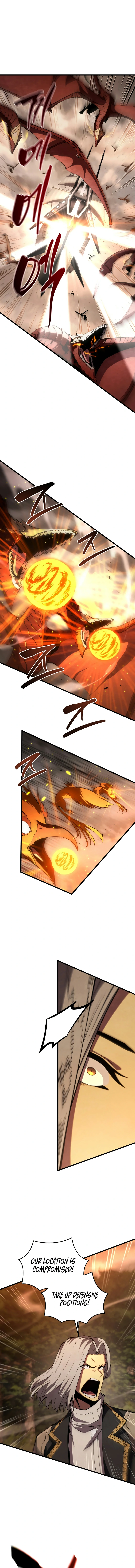 Swordmaster’s Youngest Son Chapter 217 - Page 8