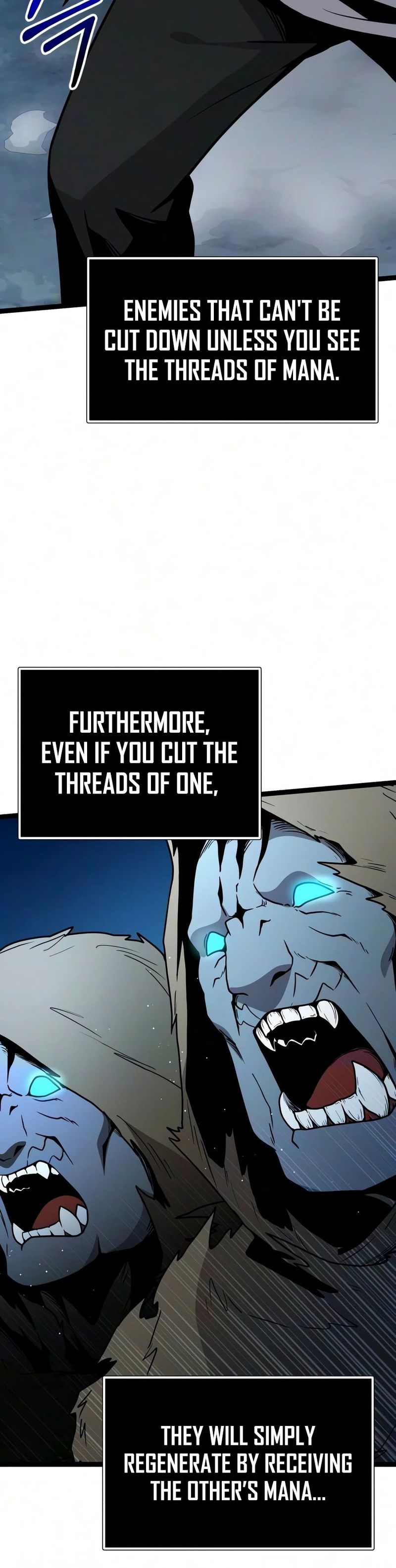 I Obtained a Mythic Item Chapter 183 - Page 22