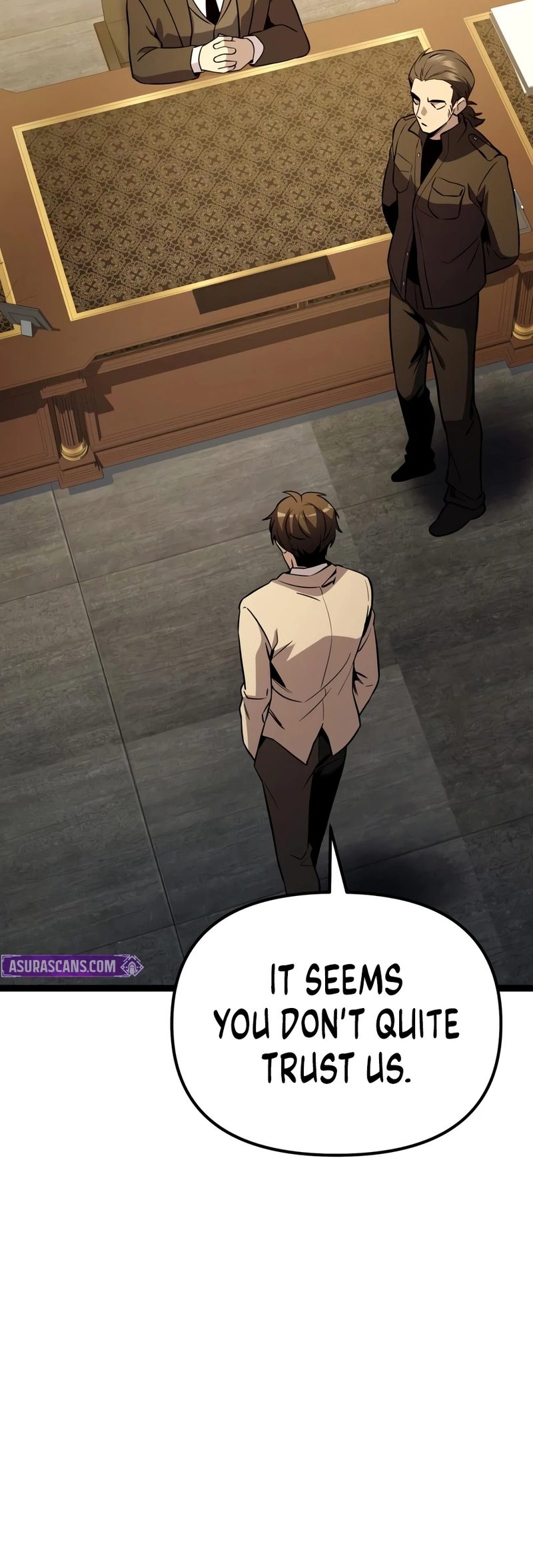 I Obtained a Mythic Item Chapter 190 - Page 15