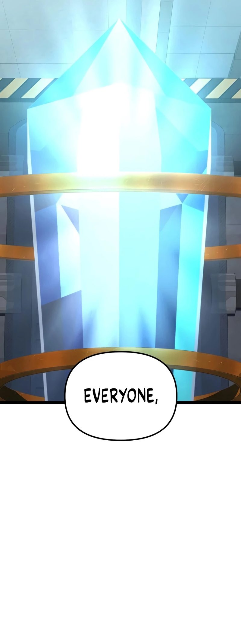 I Obtained a Mythic Item Chapter 190 - Page 7