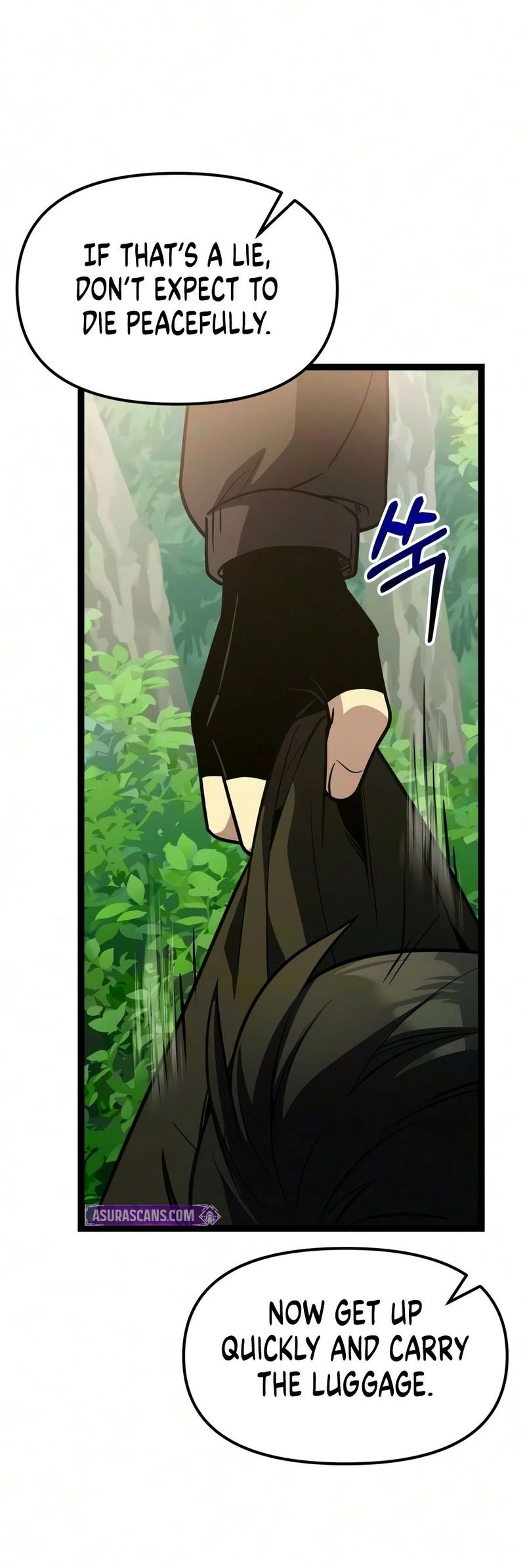 I Obtained a Mythic Item Chapter 192 - Page 13