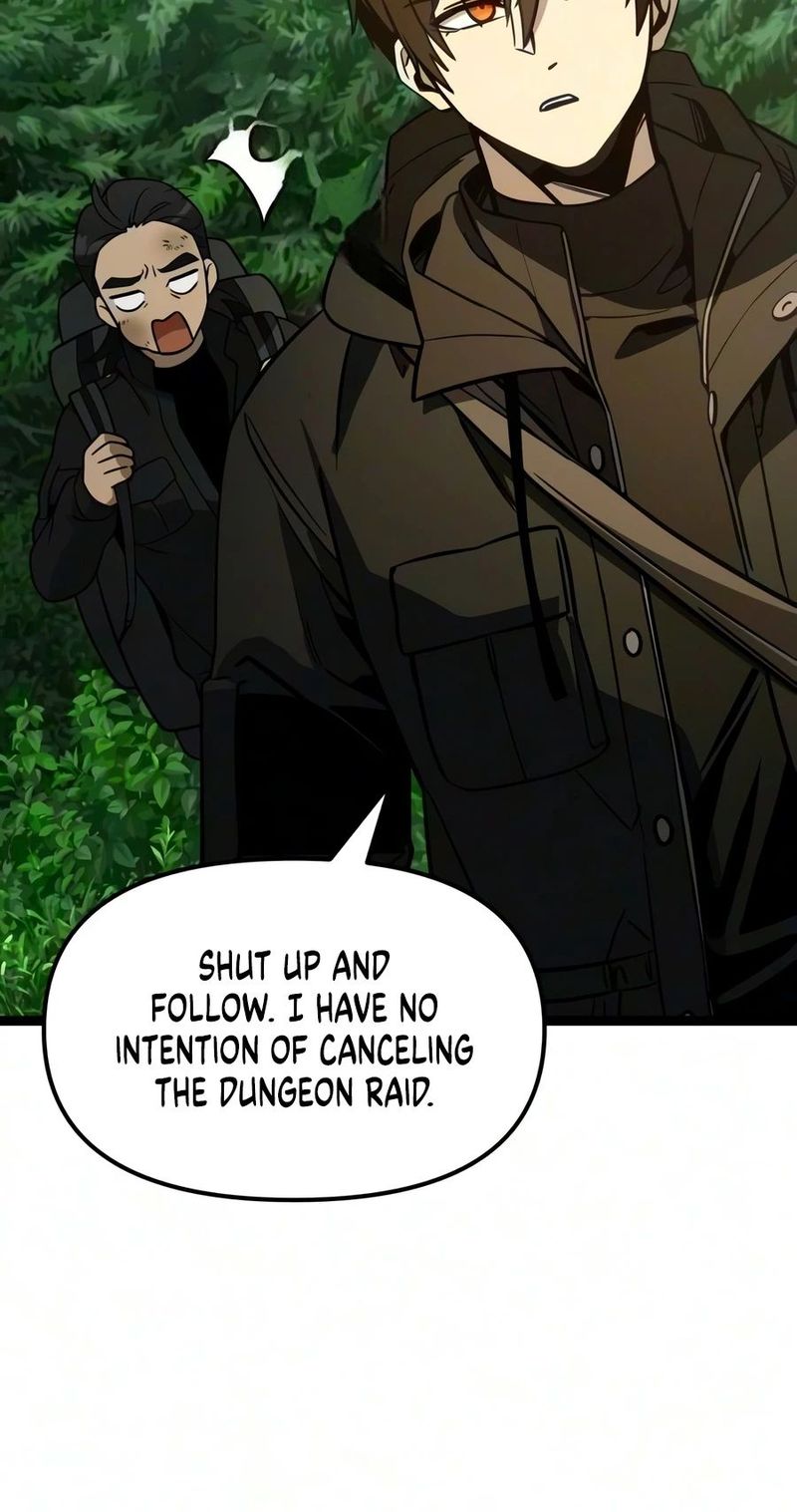 I Obtained a Mythic Item Chapter 192 - Page 17
