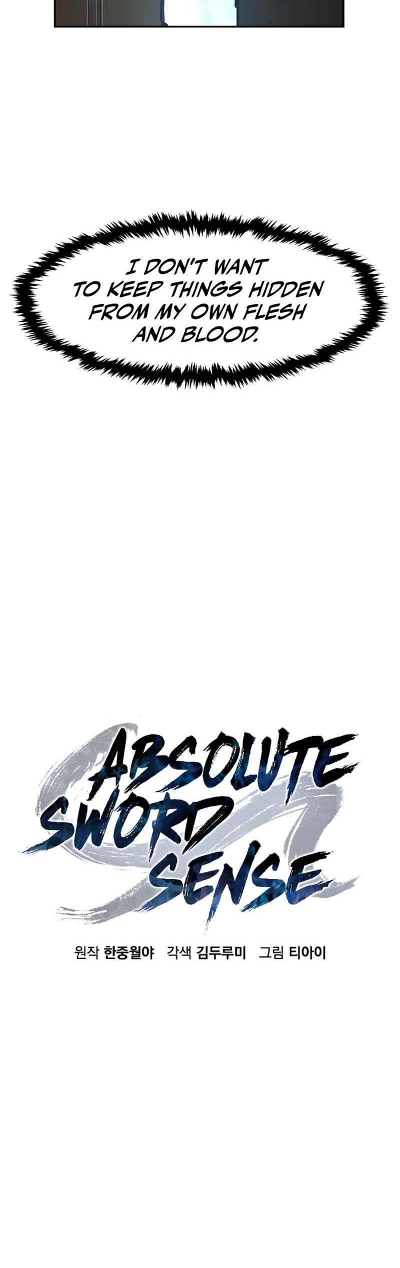 Absolute Sword Sense Chapter 187 - Page 7