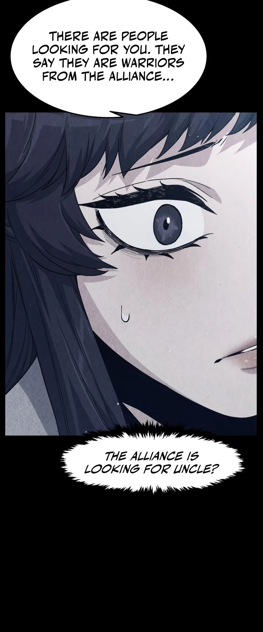 Absolute Sword Sense Chapter 188 - Page 11