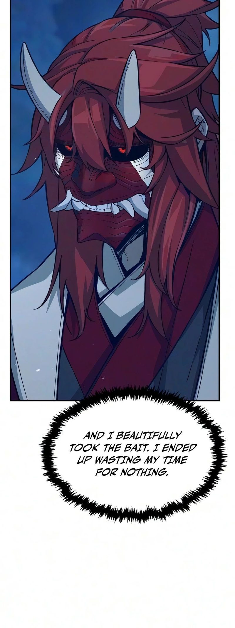 Absolute Sword Sense Chapter 193 - Page 3