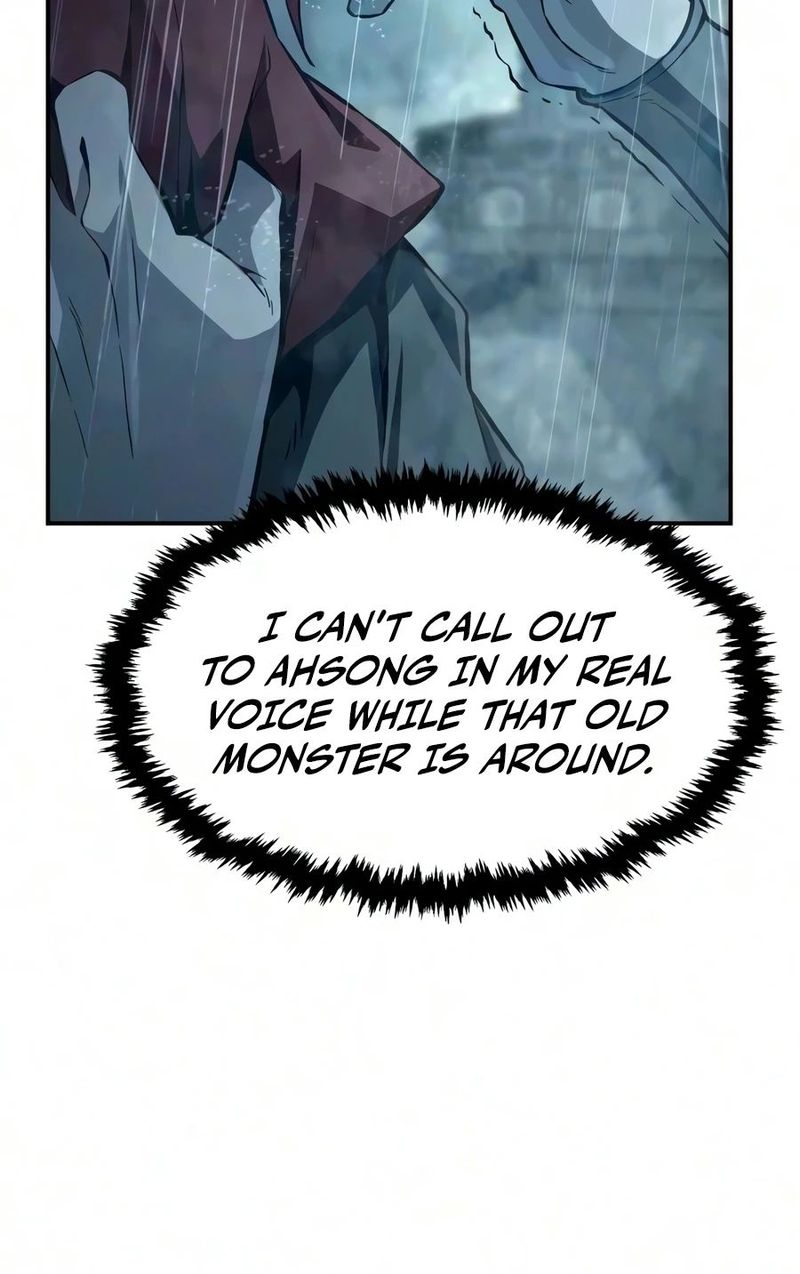 Absolute Sword Sense Chapter 196 - Page 2