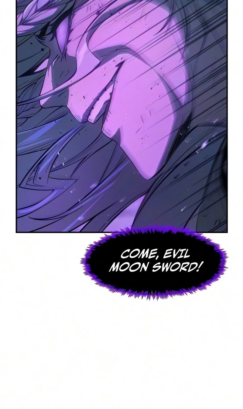Absolute Sword Sense Chapter 197 - Page 11