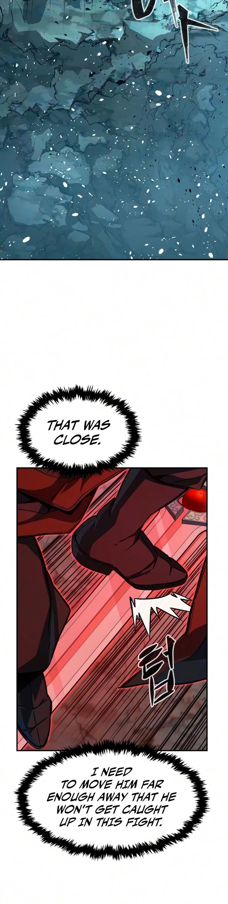 Absolute Sword Sense Chapter 197 - Page 7