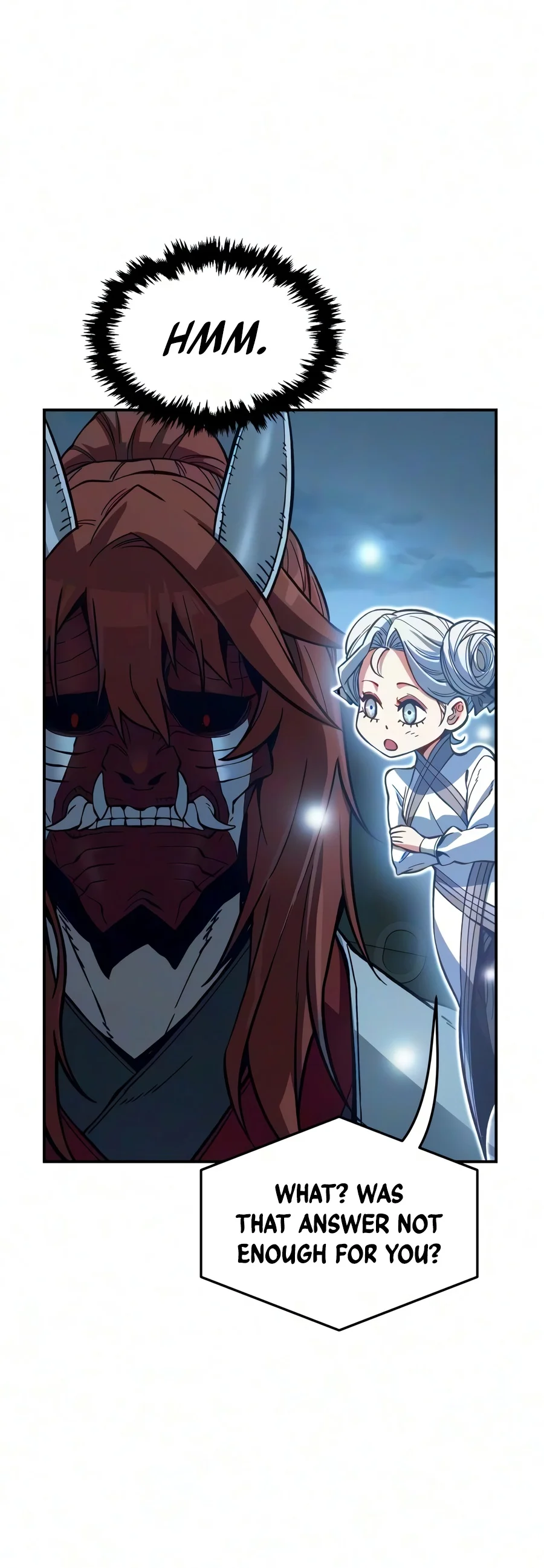 Absolute Sword Sense Chapter 203 - Page 10