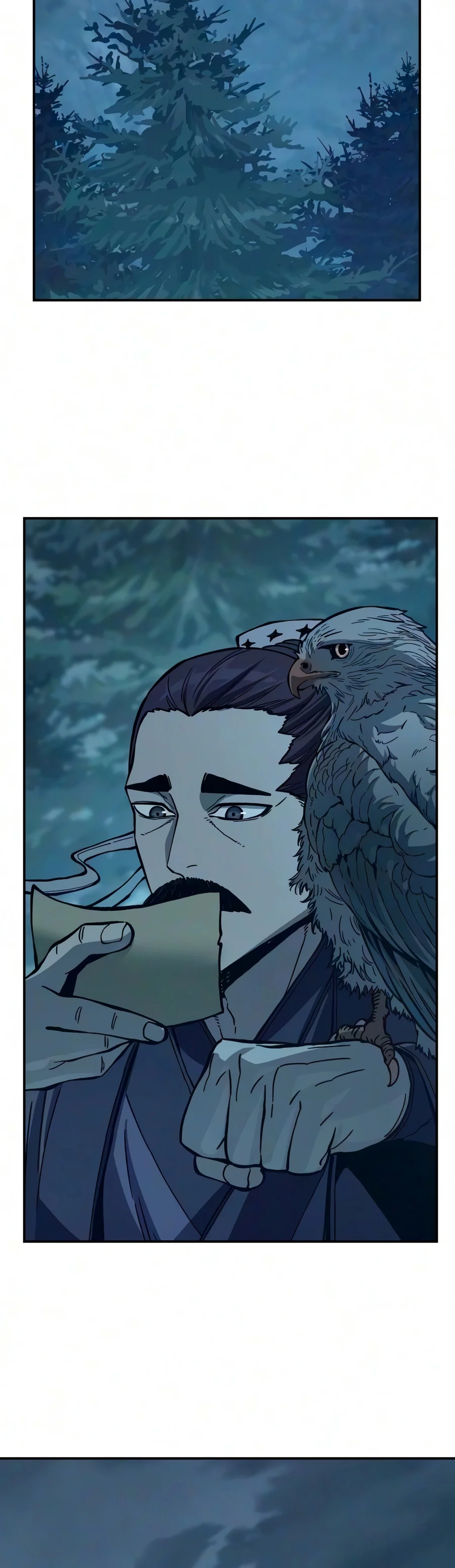 Absolute Sword Sense Chapter 203 - Page 6