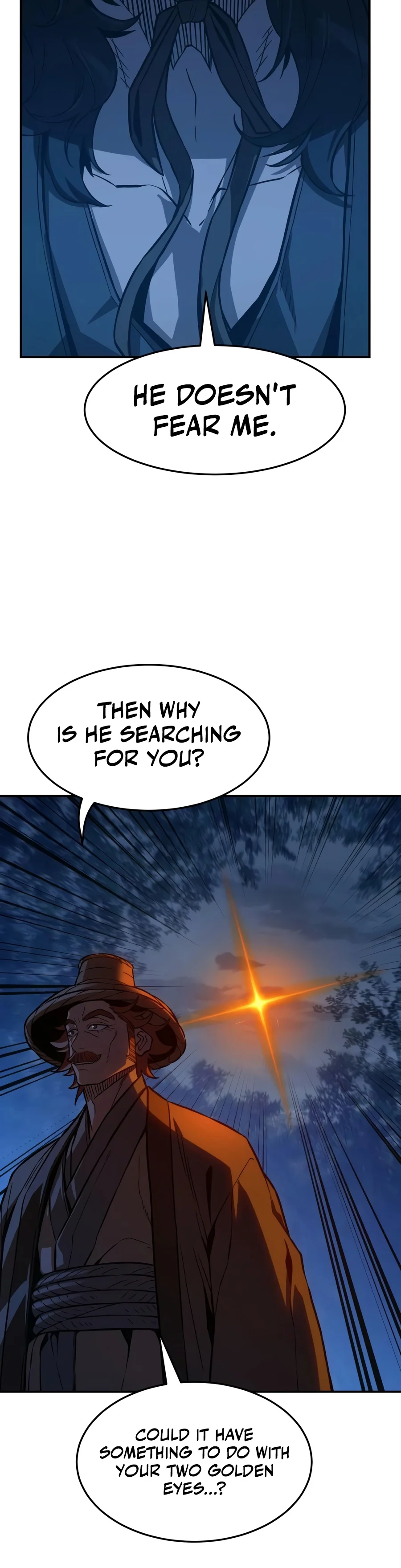 Absolute Sword Sense Chapter 204 - Page 10