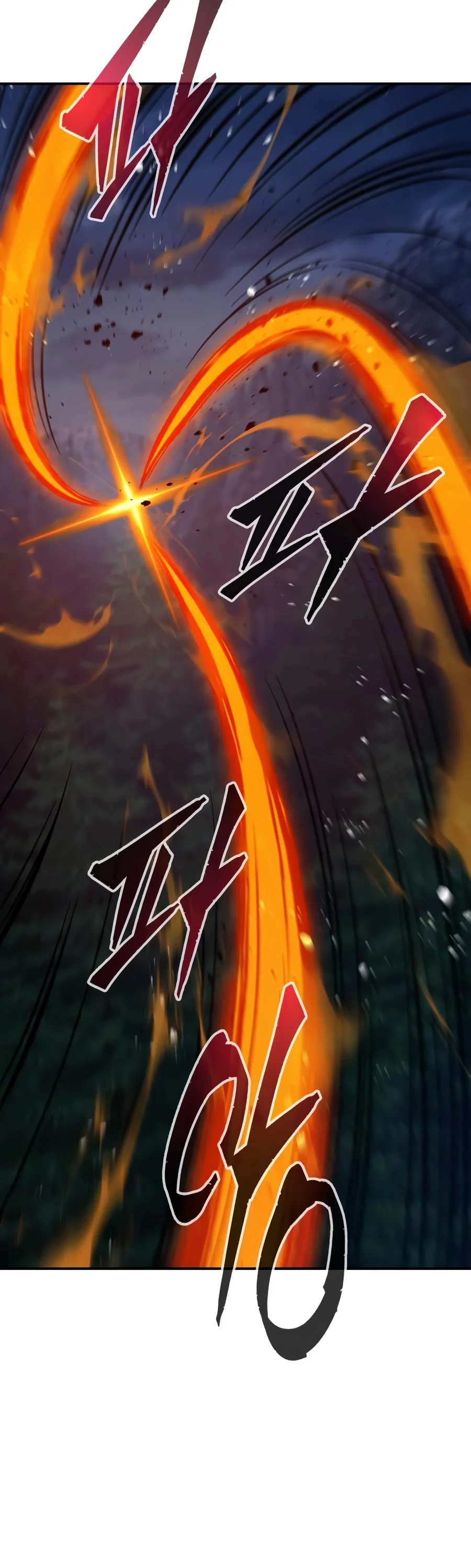 Absolute Sword Sense Chapter 204 - Page 12