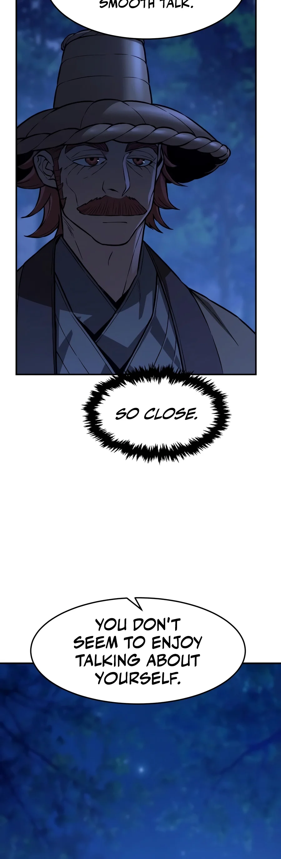 Absolute Sword Sense Chapter 204 - Page 4