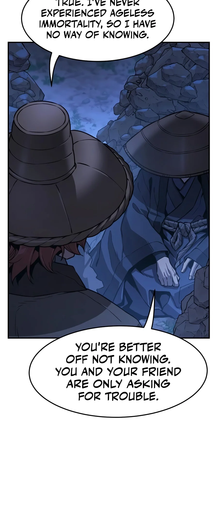 Absolute Sword Sense Chapter 204 - Page 6