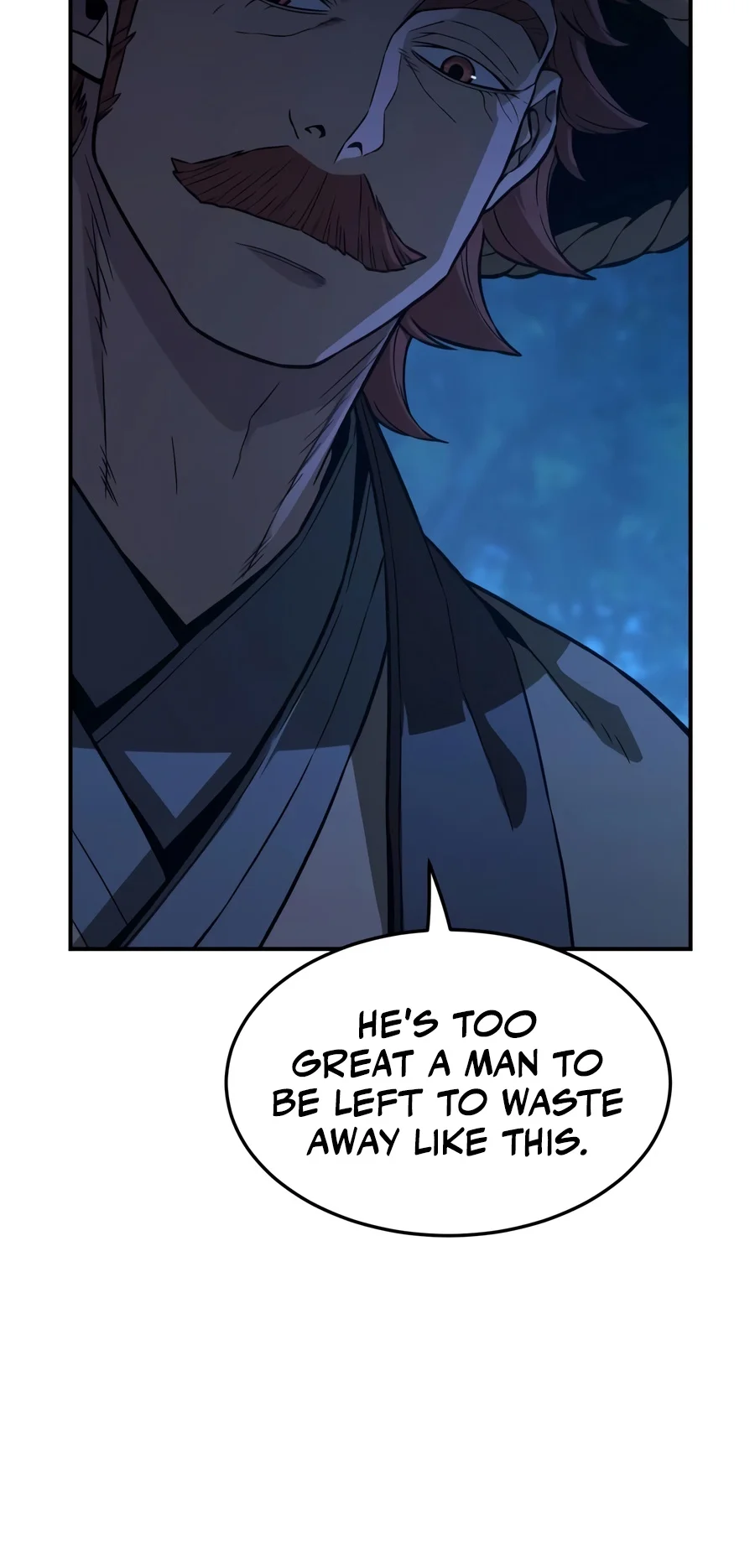 Absolute Sword Sense Chapter 204 - Page 8
