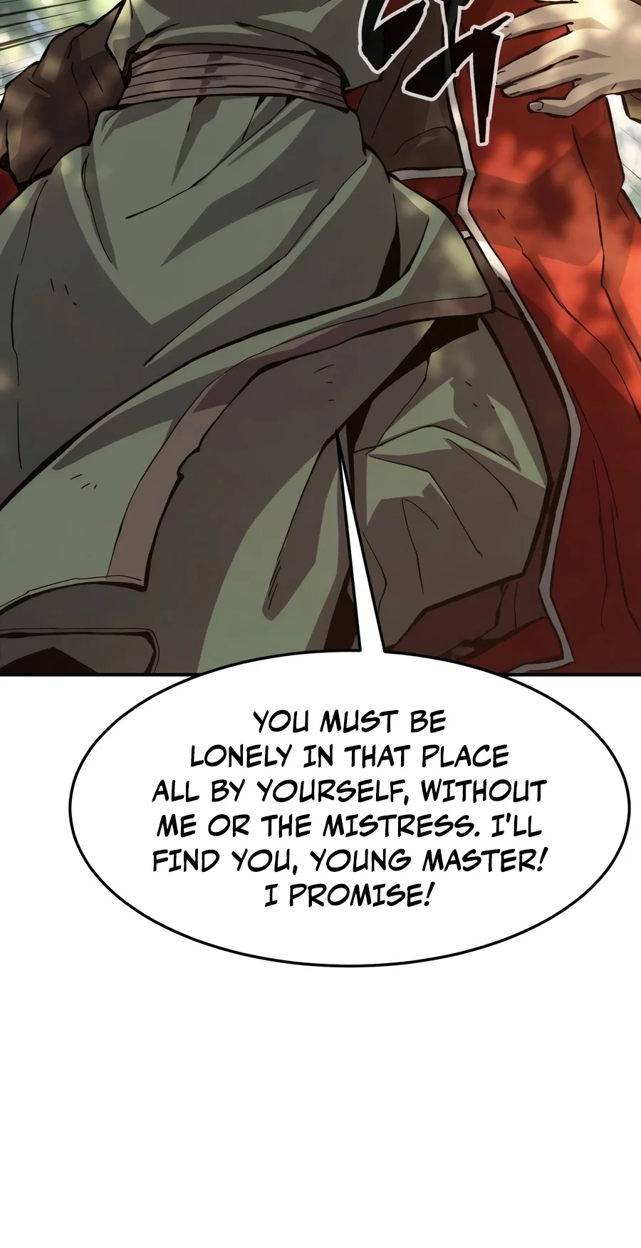 Absolute Sword Sense Chapter 205 - Page 2