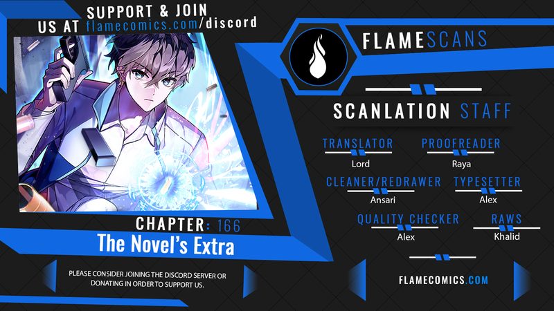 The Novel’s Extra (Remake) Chapter 166 - Page 1
